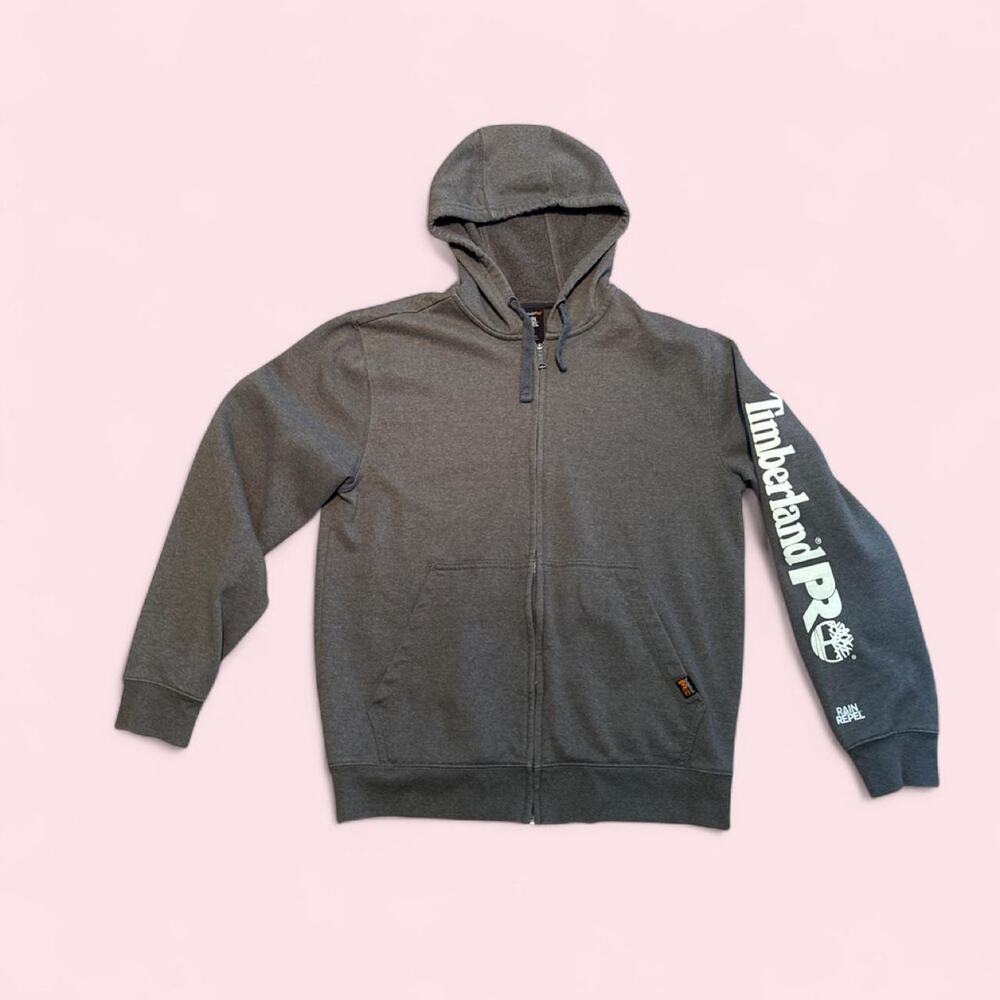 Timberland pro hood honcho sport
